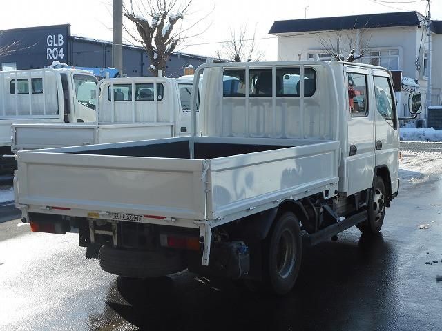 MITSUBISHI CANTER 2013 Image 31