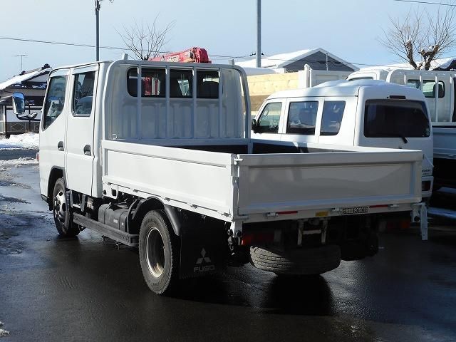 MITSUBISHI CANTER 2013 Image 31