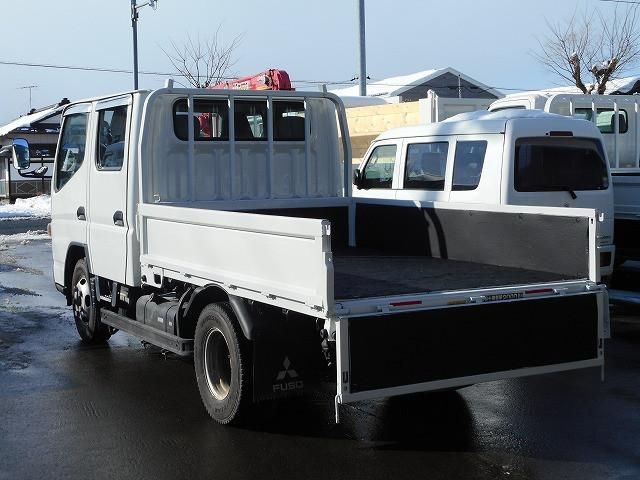 MITSUBISHI CANTER 2013 Image 31