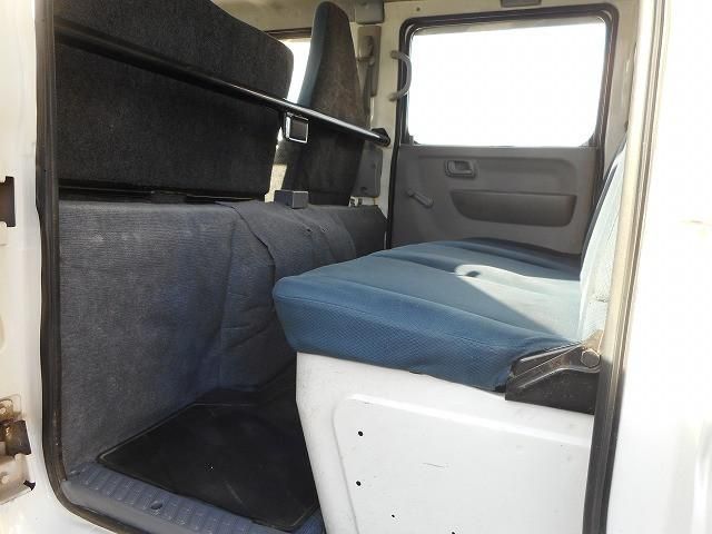 MITSUBISHI CANTER 2013 Image 31