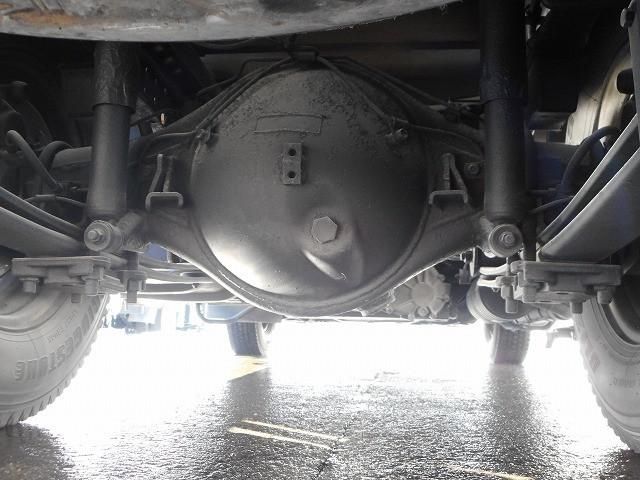 MITSUBISHI CANTER 2013 Image 31