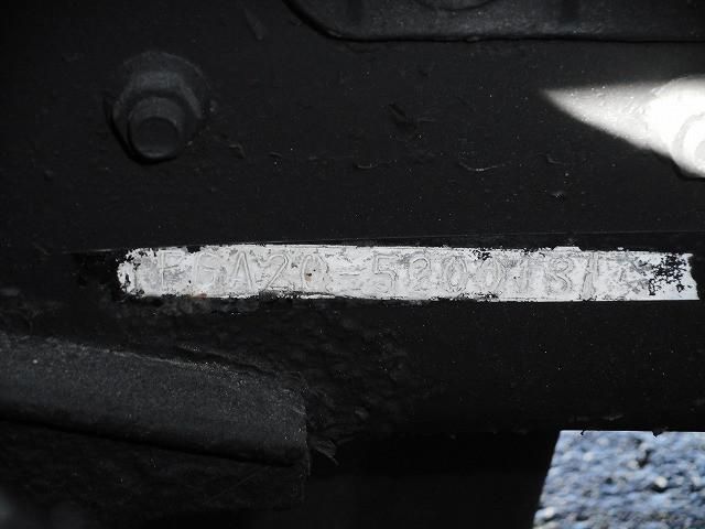 MITSUBISHI CANTER 2013 Image 31