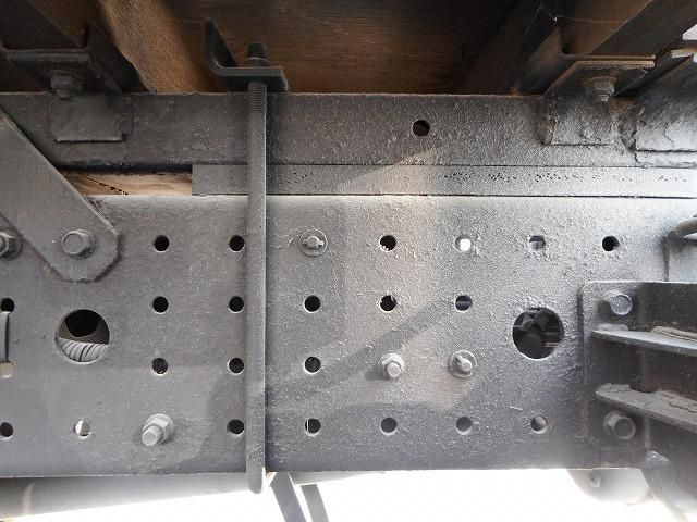 MITSUBISHI CANTER 2013 Image 31