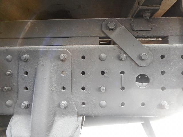 MITSUBISHI CANTER 2013 Image 31