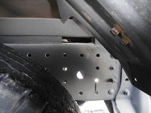 MITSUBISHI CANTER 2013 Image 31