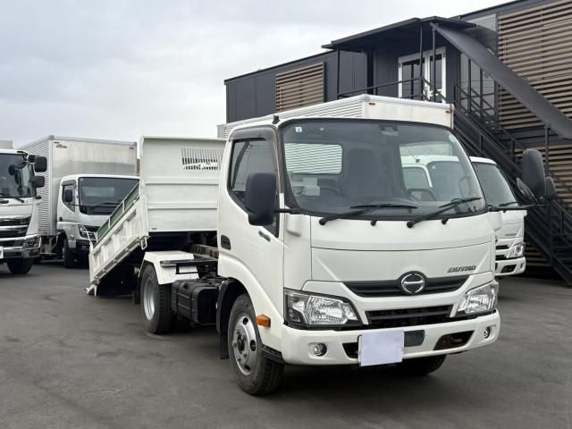 HINO DUTRO 2019 Image 31
