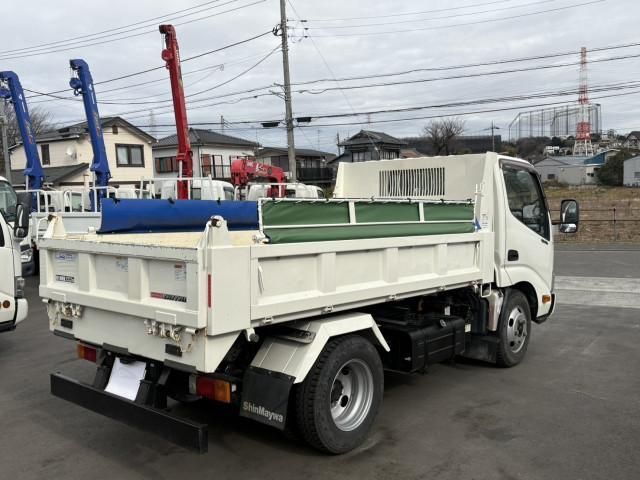 HINO DUTRO 2019 Image 31