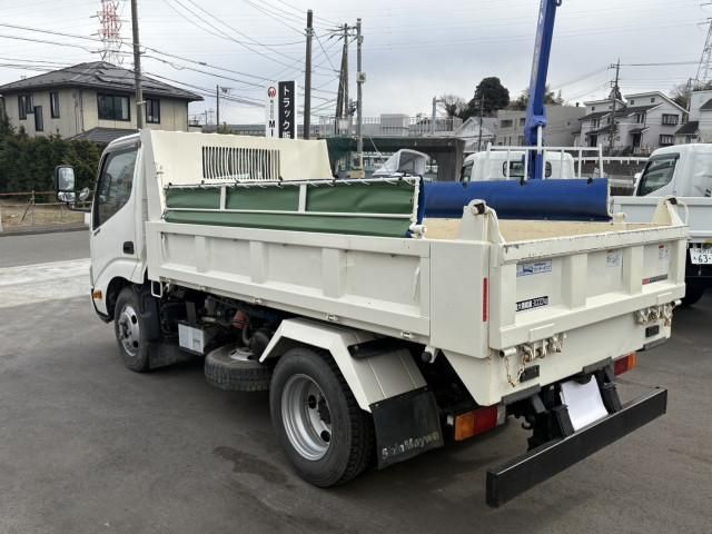 HINO DUTRO 2019 Image 31