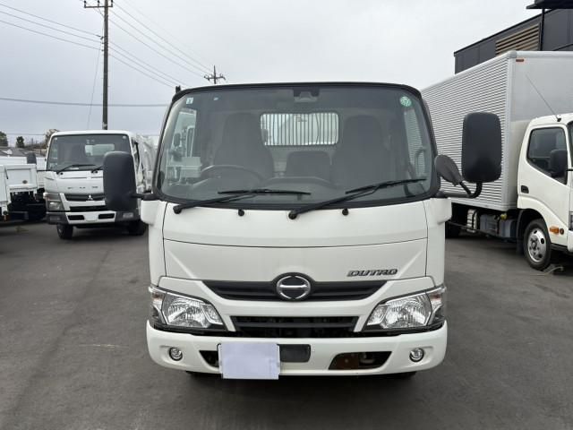 HINO DUTRO 2019 Image 31
