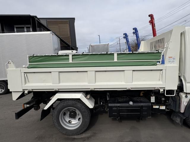 HINO DUTRO 2019 Image 31