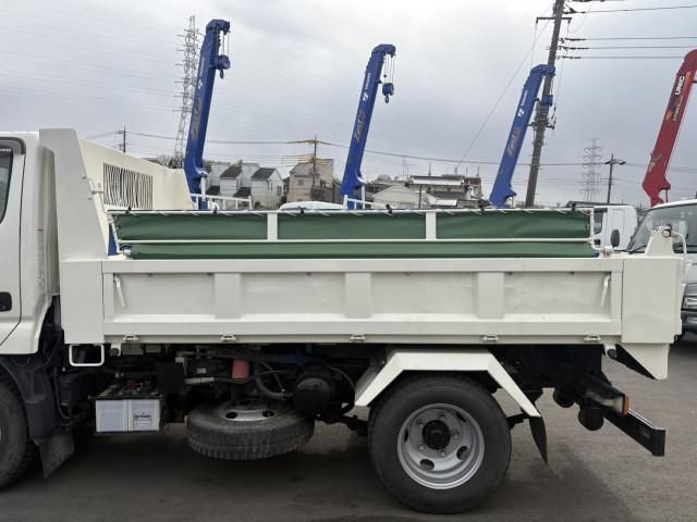 HINO DUTRO 2019 Image 31