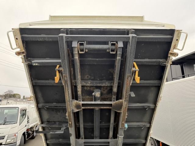 HINO DUTRO 2019 Image 31