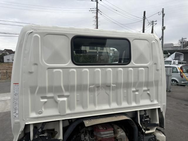 HINO DUTRO 2019 Image 31