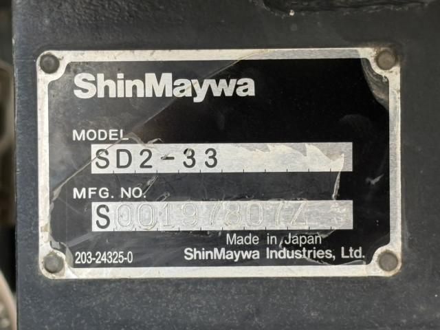 HINO DUTRO 2019 Image 31