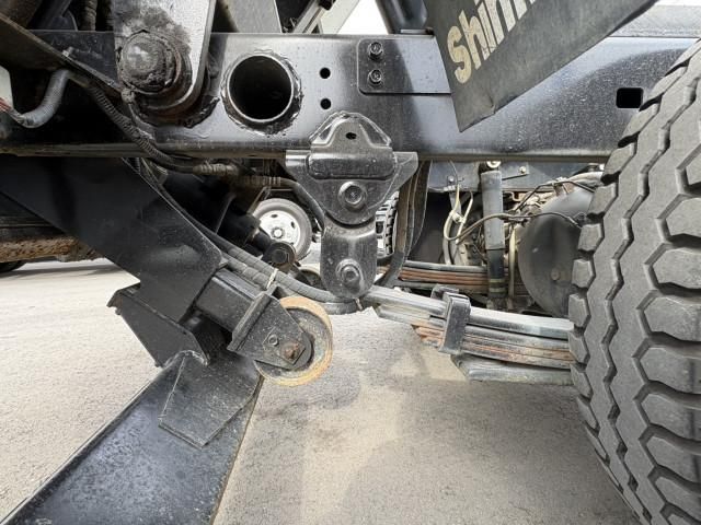 HINO DUTRO 2019 Image 31