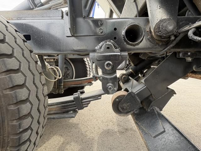 HINO DUTRO 2019 Image 31