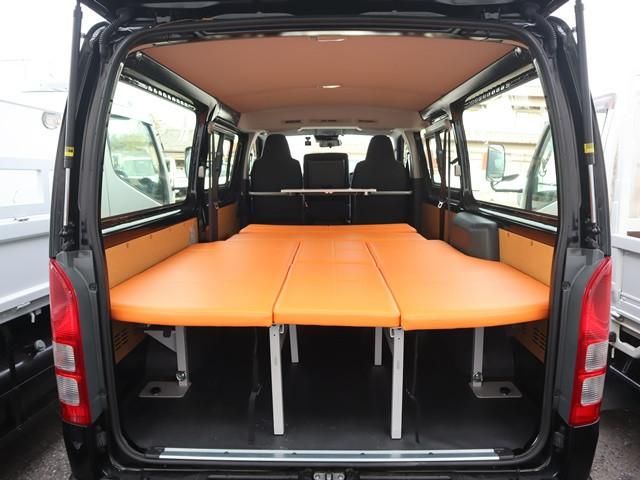 TOYOTA HIACE VAN 2WD 2023 Image 31