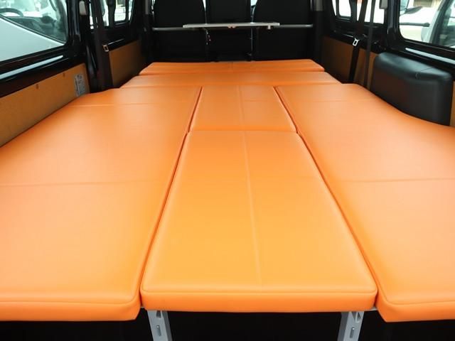 TOYOTA HIACE VAN 2WD 2023 Image 31