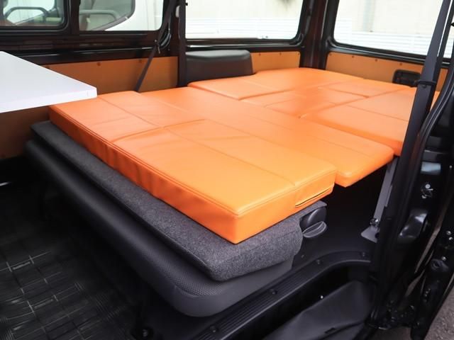 TOYOTA HIACE VAN 2WD 2023 Image 31