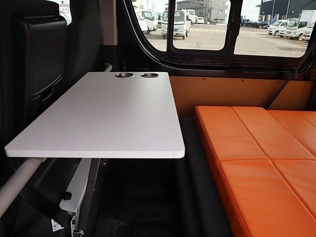 TOYOTA HIACE VAN 2WD 2023 Image 31