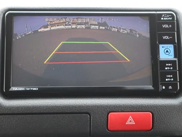 TOYOTA HIACE VAN 2WD 2023 Image 31