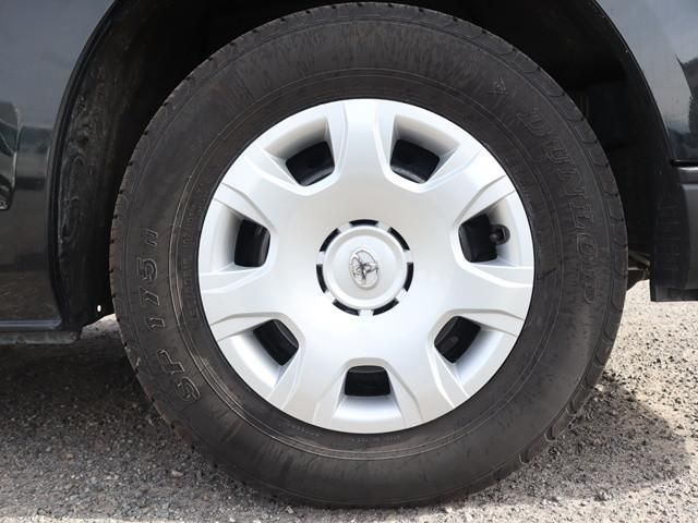 TOYOTA HIACE VAN 2WD 2023 Image 31