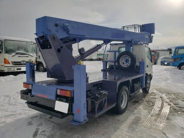 HINO DUTRO 2007 Image 31