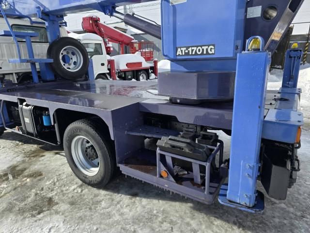 HINO DUTRO 2007 Image 31