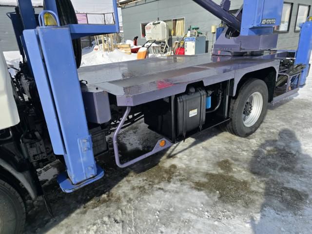 HINO DUTRO 2007 Image 31