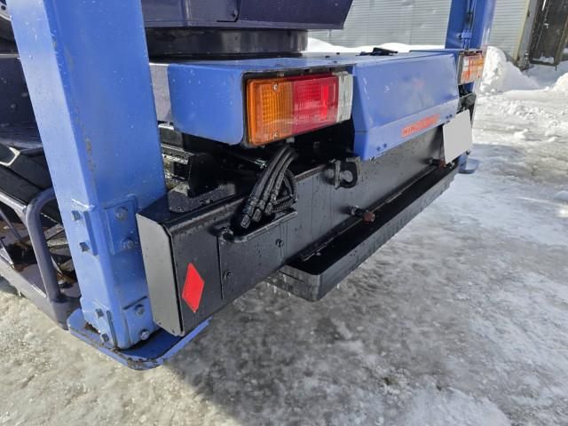 HINO DUTRO 2007 Image 31