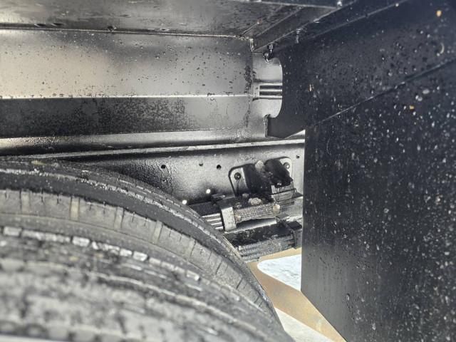 HINO DUTRO 2007 Image 31