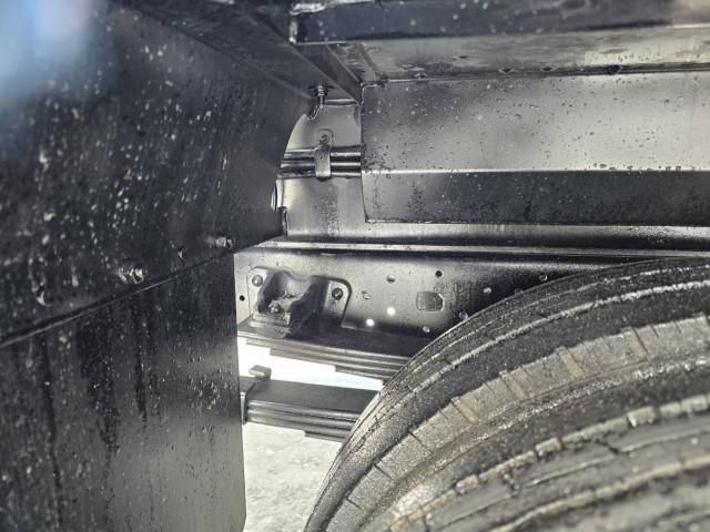 HINO DUTRO 2007 Image 31