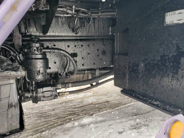 HINO DUTRO 2007 Image 31