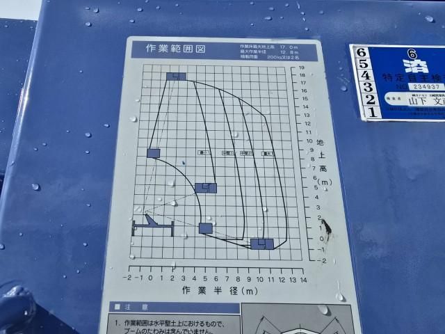 HINO DUTRO 2007 Image 31