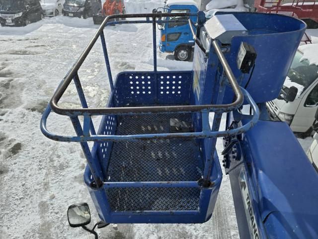 HINO DUTRO 2007 Image 31