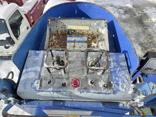 HINO DUTRO 2007 Image 31