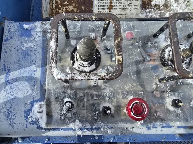 HINO DUTRO 2007 Image 31