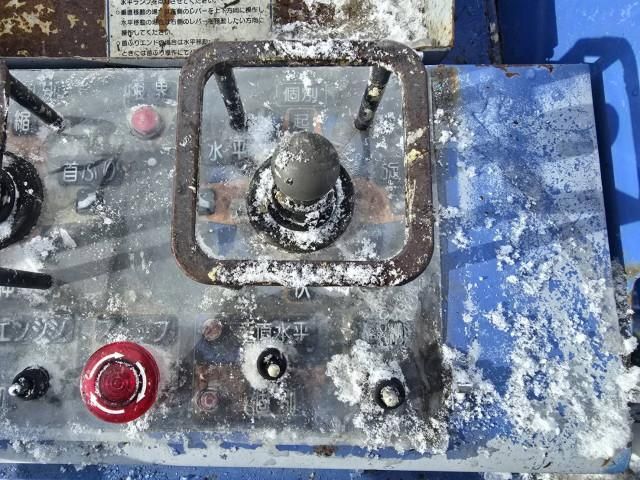 HINO DUTRO 2007 Image 31