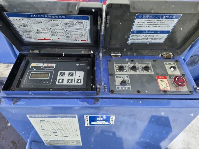 HINO DUTRO 2007 Image 31