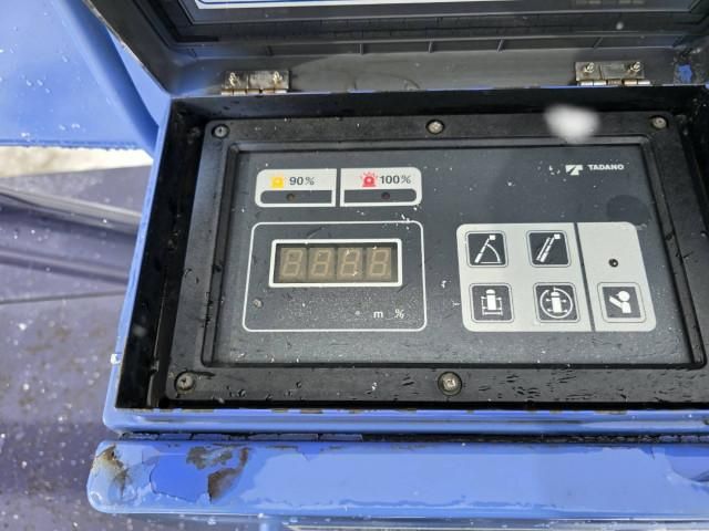 HINO DUTRO 2007 Image 31