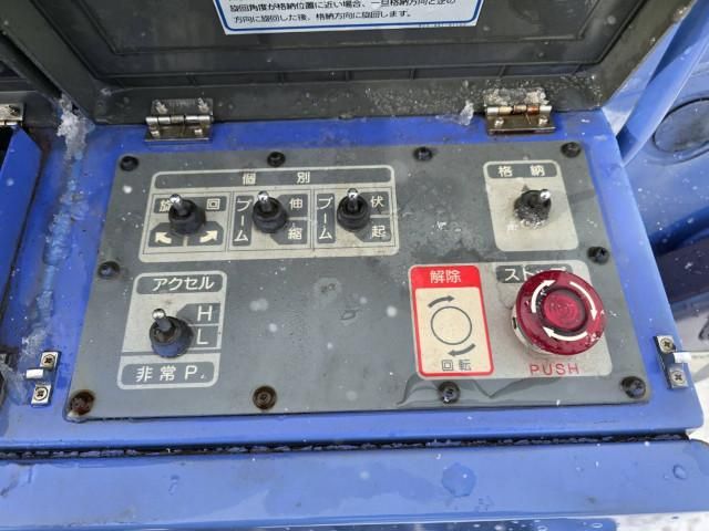 HINO DUTRO 2007 Image 31