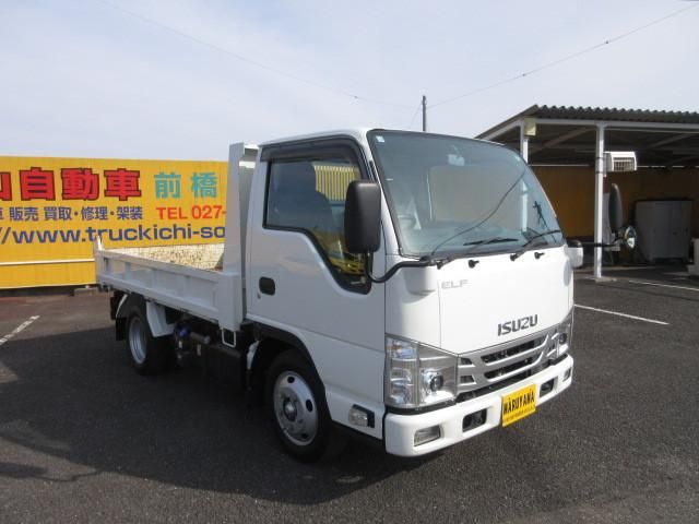 ISUZU ELF 2023 Image 31