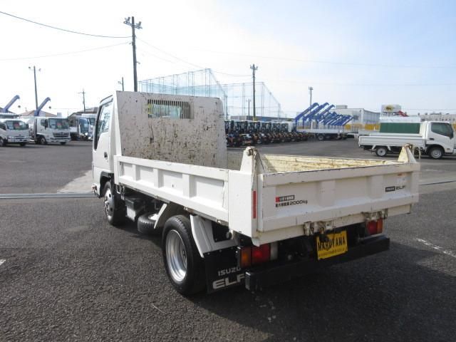 ISUZU ELF 2023 Image 31