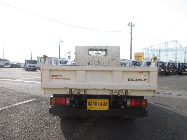 ISUZU ELF 2023 Image 31