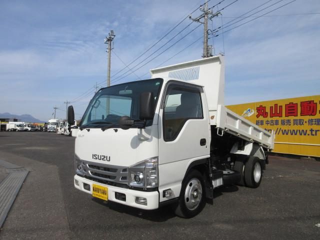 ISUZU ELF 2023 Image 31