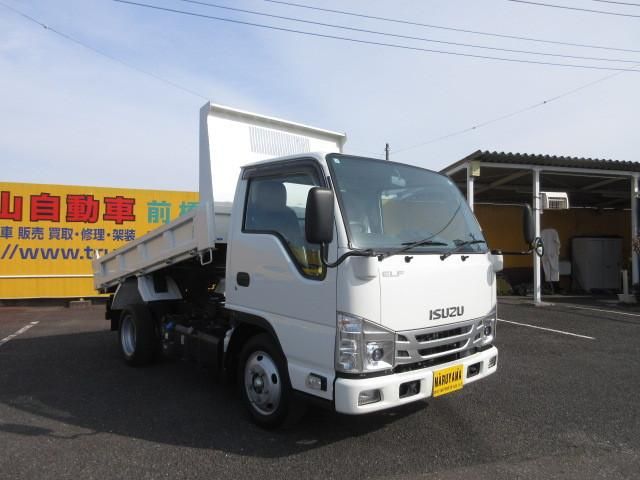 ISUZU ELF 2023 Image 31