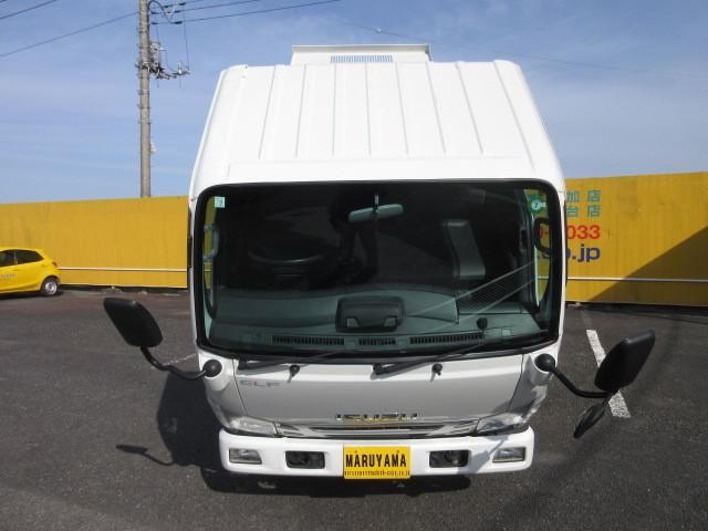 ISUZU ELF 2023 Image 31