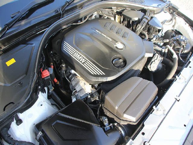 BMW 3SERIES SEDAN 2022 Image 31