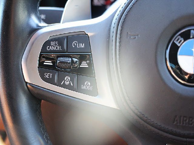 BMW 3SERIES SEDAN 2022 Image 31