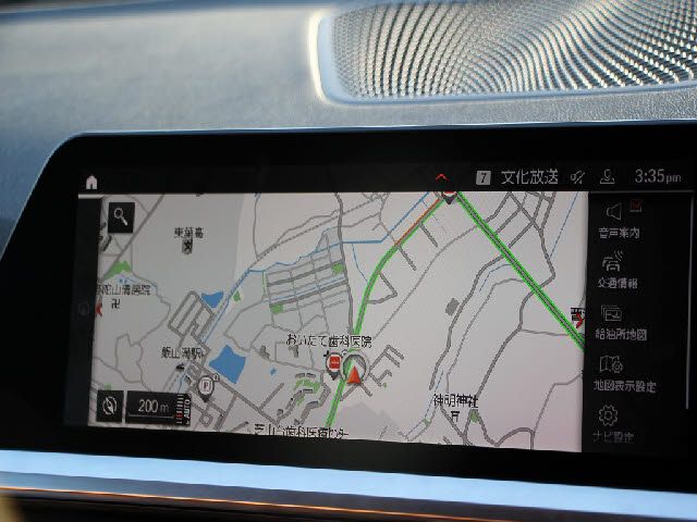 BMW 3SERIES SEDAN 2022 Image 31